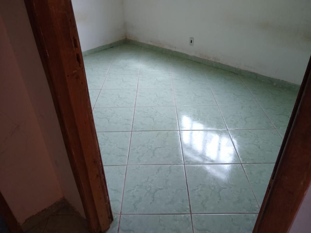 Casa, Recanto Verde, 2 Quartos, 1 Vaga