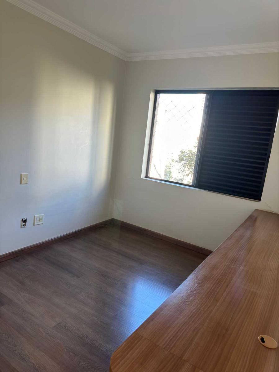 Apartamento, Sion, 2 Quartos, 3 Vagas, 2 Suítes