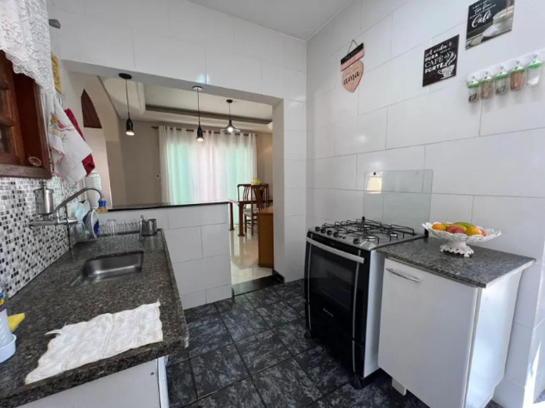 Casa, Planalto, 3 Quartos, 3 Vagas, 1 Suíte