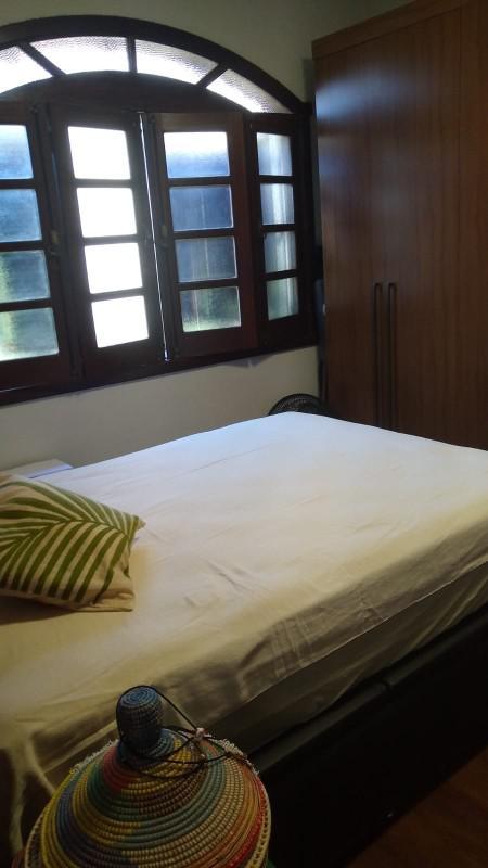 Casa, Padre Eustáquio, 4 Quartos, 4 Vagas, 1 Suíte