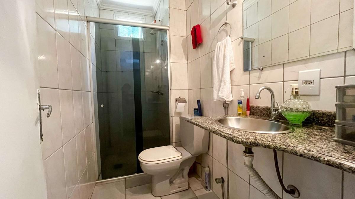 Apartamento, Havaí, 2 Quartos, 1 Vaga