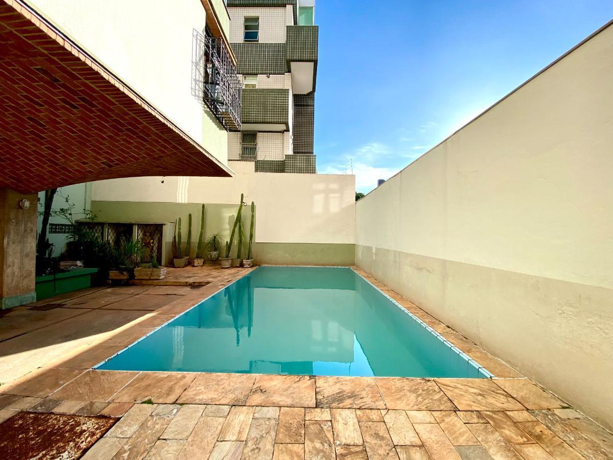 Apartamento, Anchieta, 4 Quartos, 4 Vagas, 2 Suítes