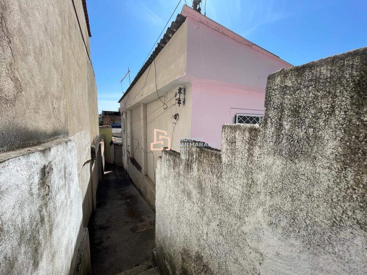 Casa, Jardim Inconfidência, 1 Quarto