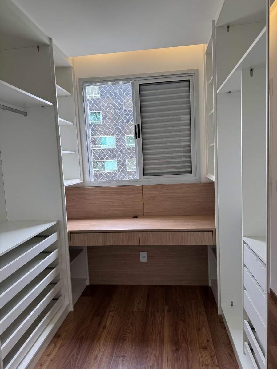 Apartamento, Buritis, 2 Quartos, 2 Vagas, 1 Suíte