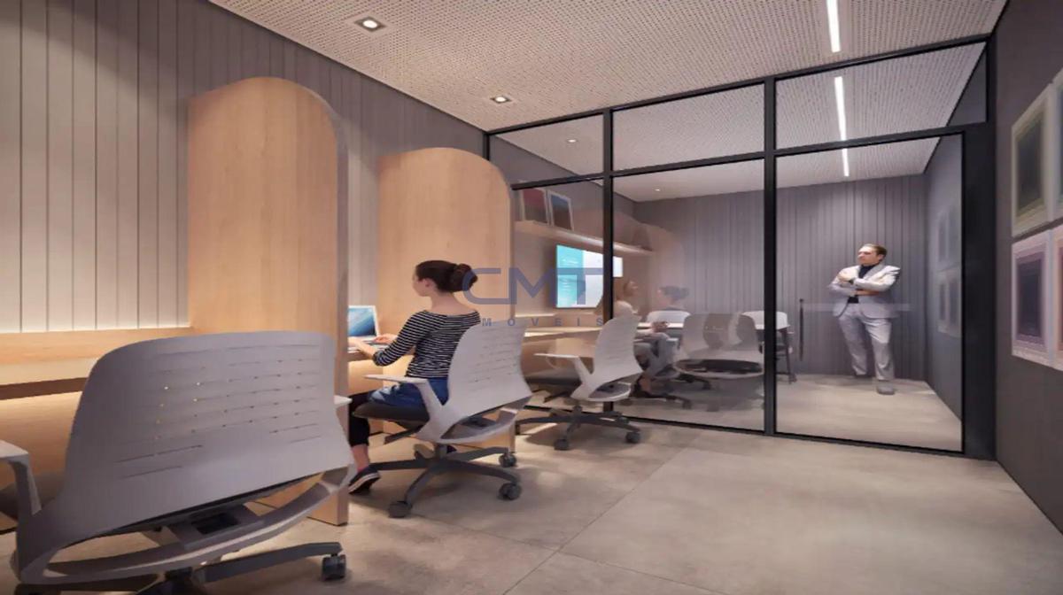 Apartamento, Centro, 0 Quarto, 0 Vaga