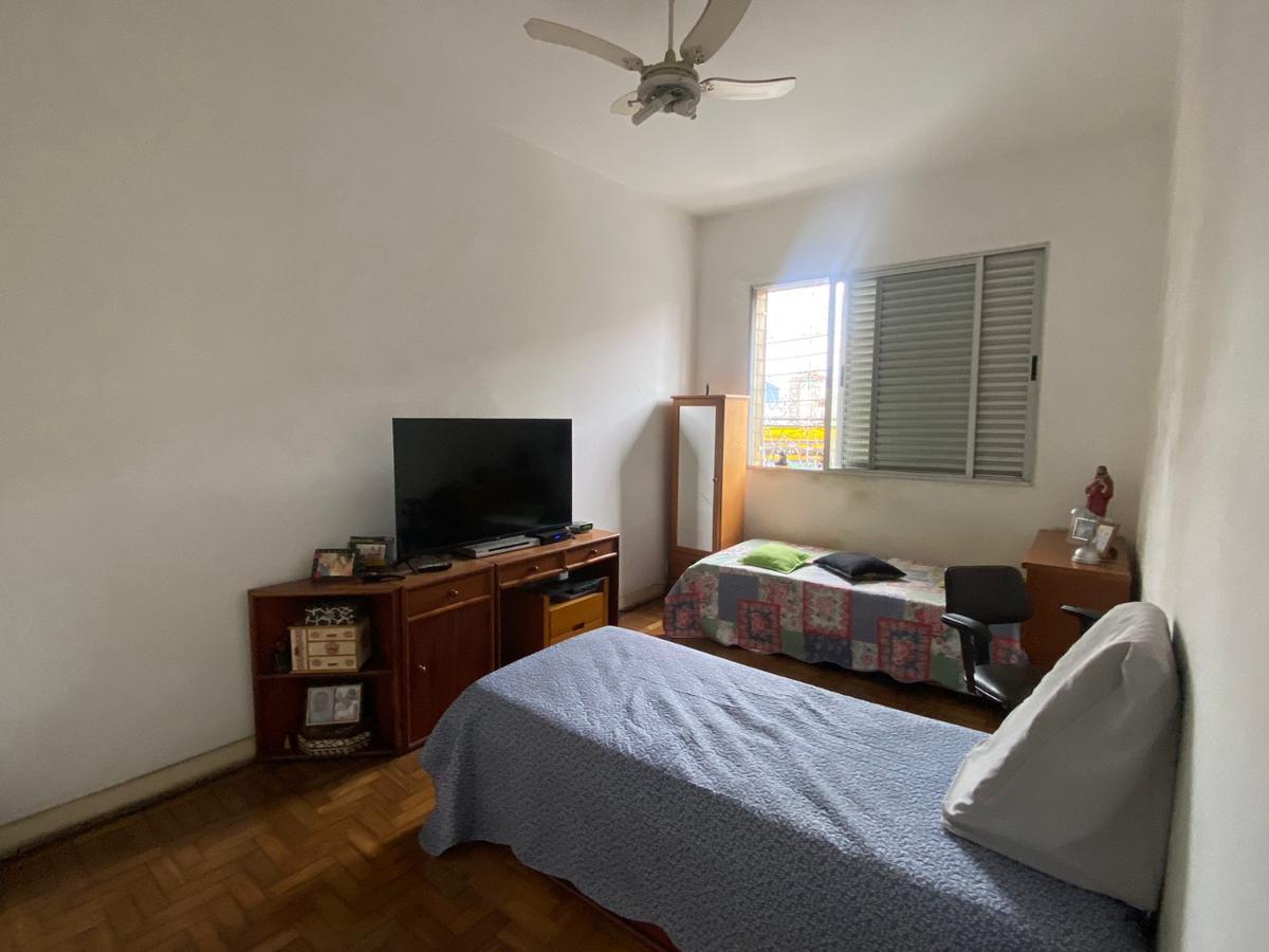 Apartamento, Colégio Batista, 3 Quartos, 0 Vaga