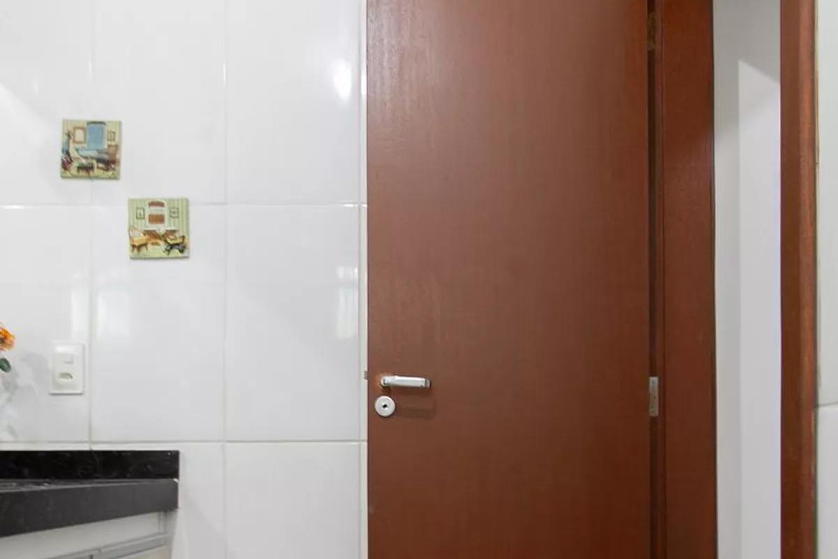 Casa, Céu Azul, 3 Quartos, 3 Vagas, 1 Suíte
