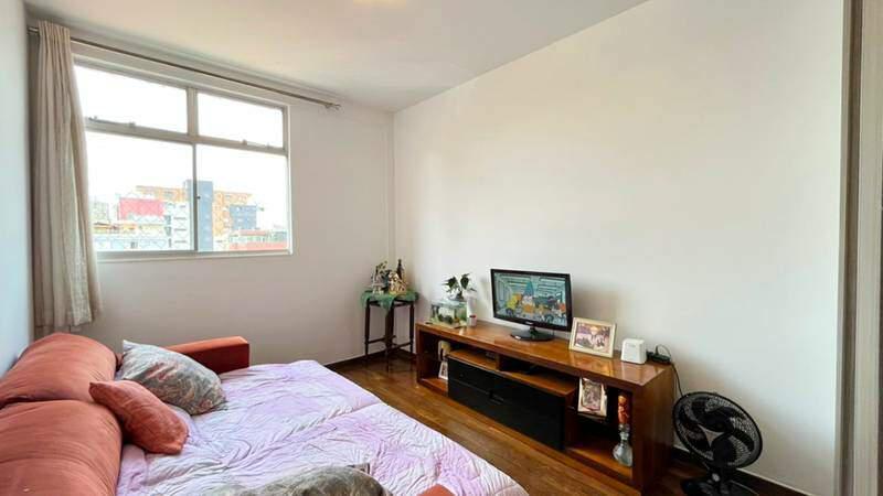 Apartamento, Alto Barroca, 4 Quartos, 2 Vagas, 1 Suíte