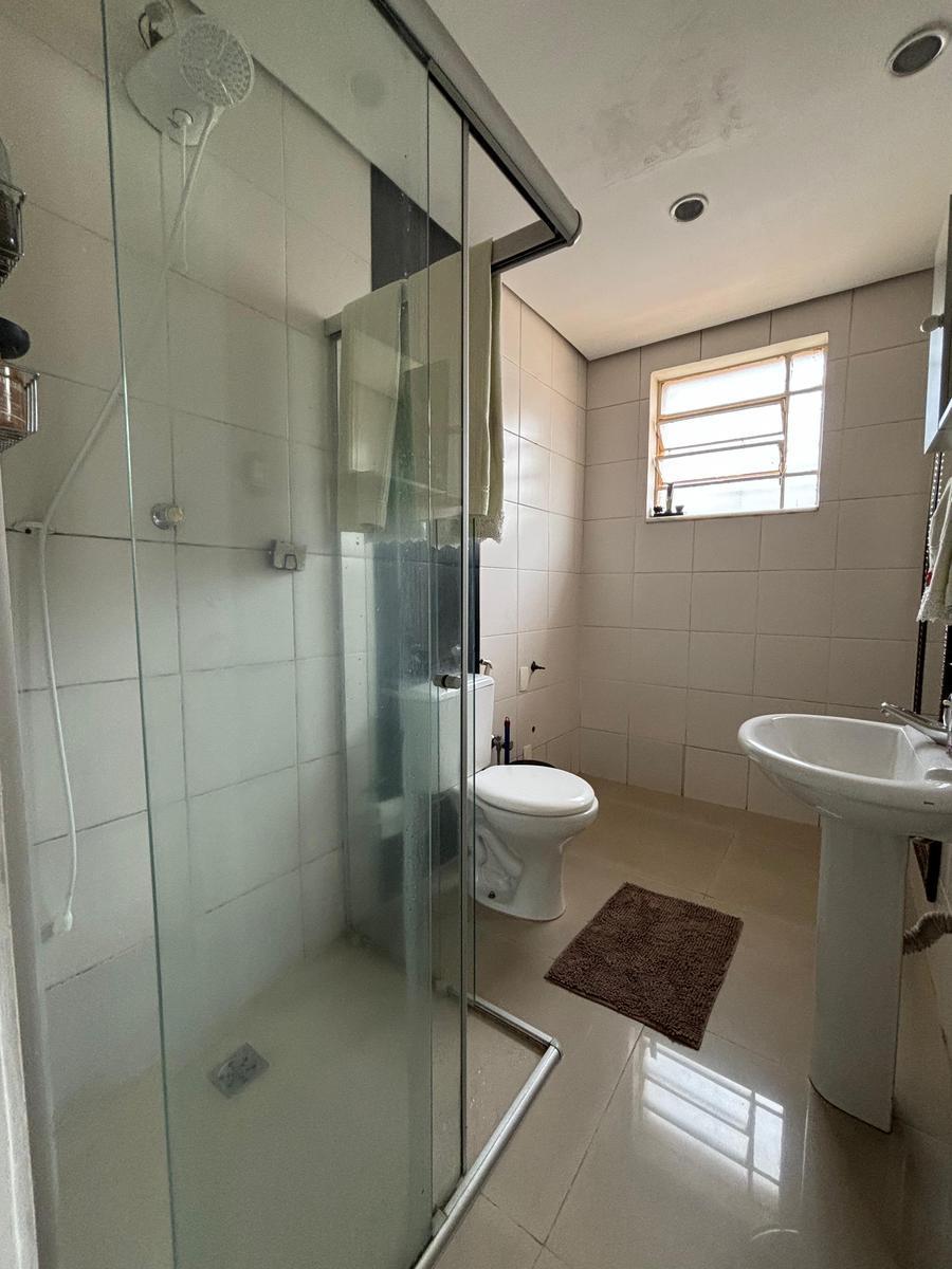 Apartamento, Serra, 3 Quartos, 1 Vaga