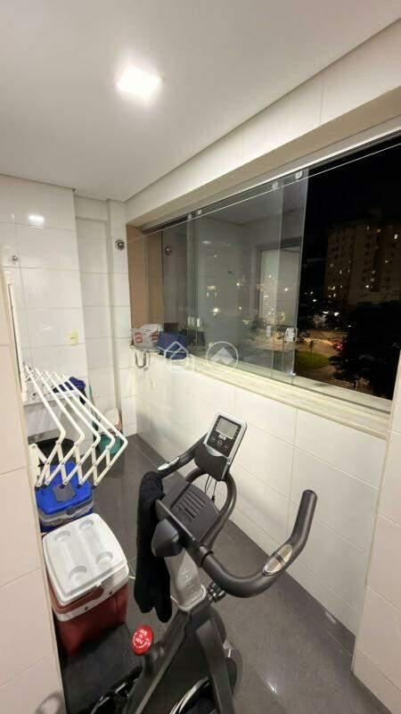 Apartamento, Buritis, 2 Quartos, 2 Vagas, 1 Suíte