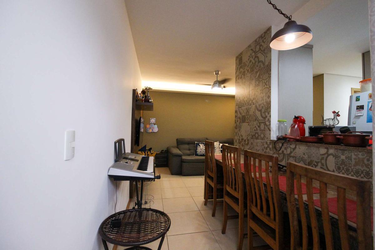 Apartamento, Colégio Batista, 3 Quartos, 2 Vagas, 1 Suíte
