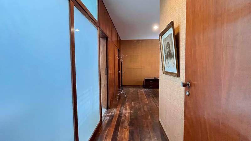 Casa, Cidade Jardim, 4 Quartos, 8 Vagas, 1 Suíte