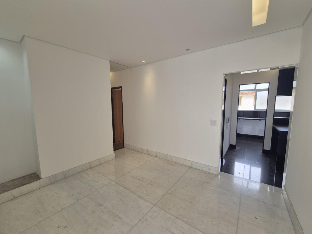 Apartamento, Grajaú, 4 Quartos, 2 Vagas, 1 Suíte