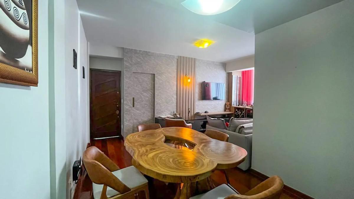 Apartamento, Buritis, 3 Quartos, 2 Vagas, 1 Suíte