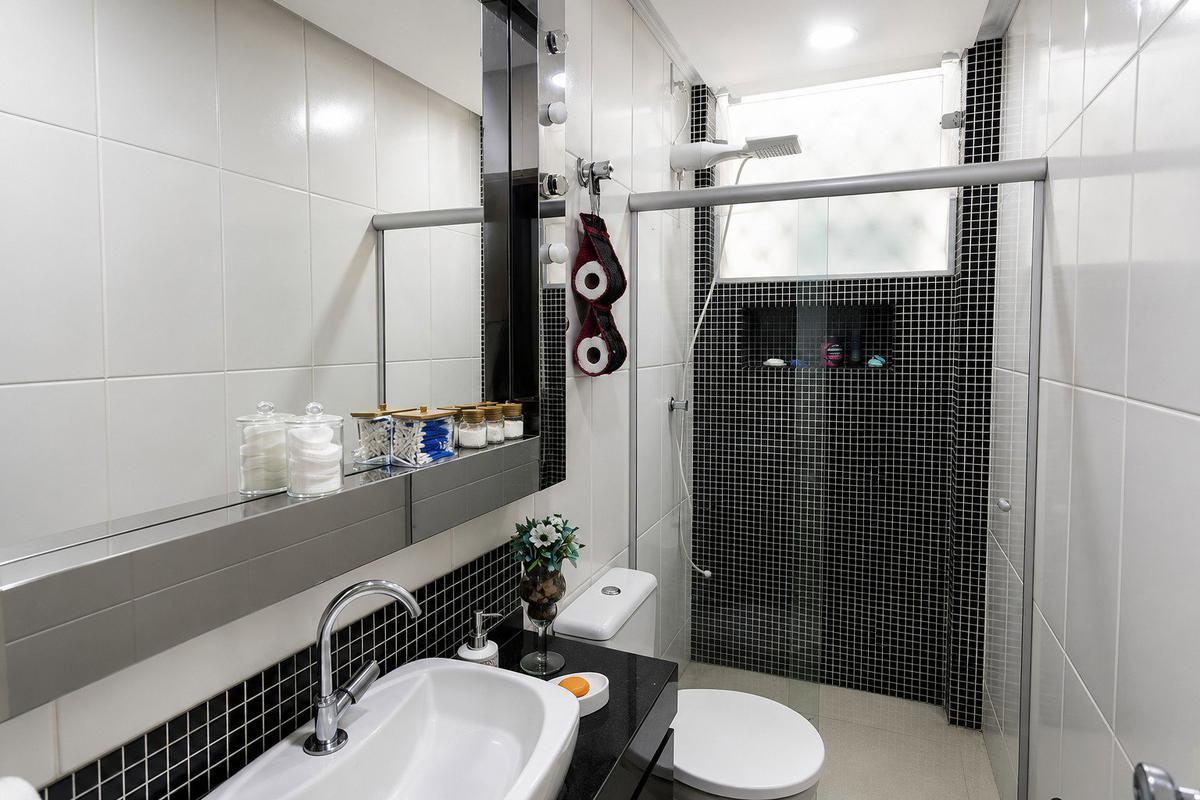Apartamento, São Pedro, 3 Quartos, 1 Vaga, 1 Suíte