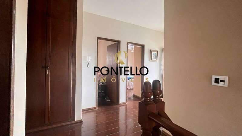 Casa, Santa Lúcia, 4 Quartos, 3 Vagas, 1 Suíte