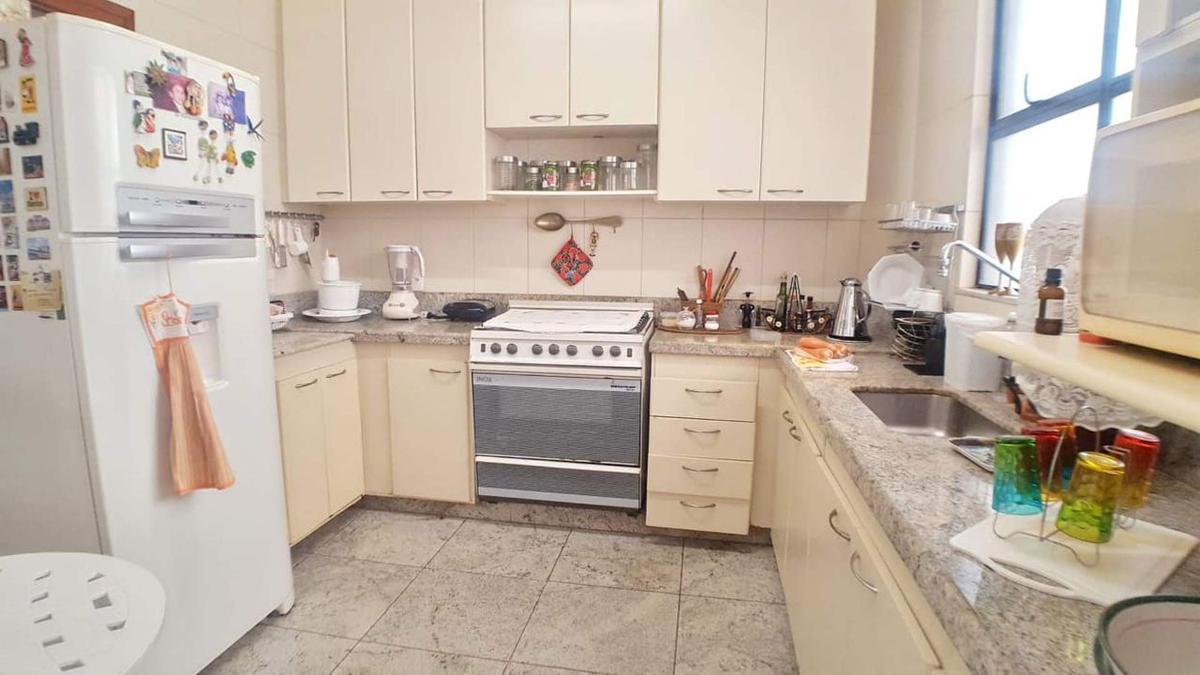 Apartamento, Santa Lúcia, 4 Quartos, 4 Vagas, 2 Suítes