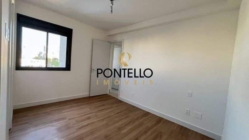 Apartamento, Cidade Nova, 2 Quartos, 2 Vagas, 1 Suíte