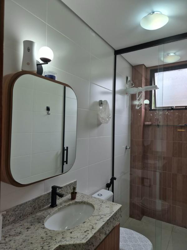 Apartamento, Jatobá (barreiro), 2 Quartos, 2 Vagas