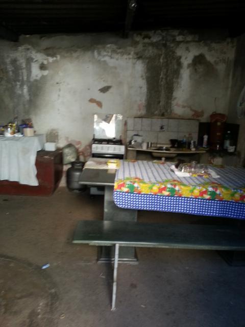 Casa, Vila Clóris, 4 Quartos, 2 Vagas