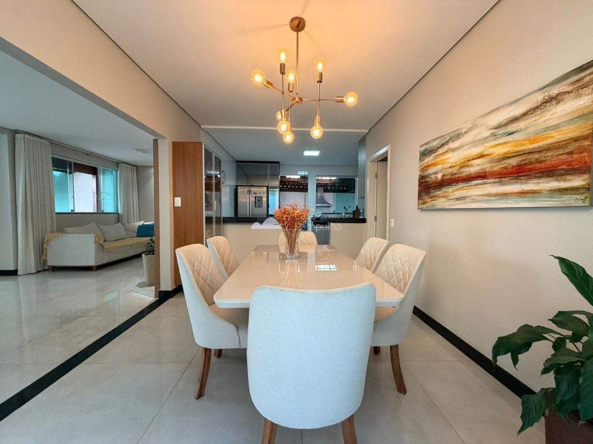 Casa, Copacabana, 3 Quartos, 3 Vagas, 1 Suíte