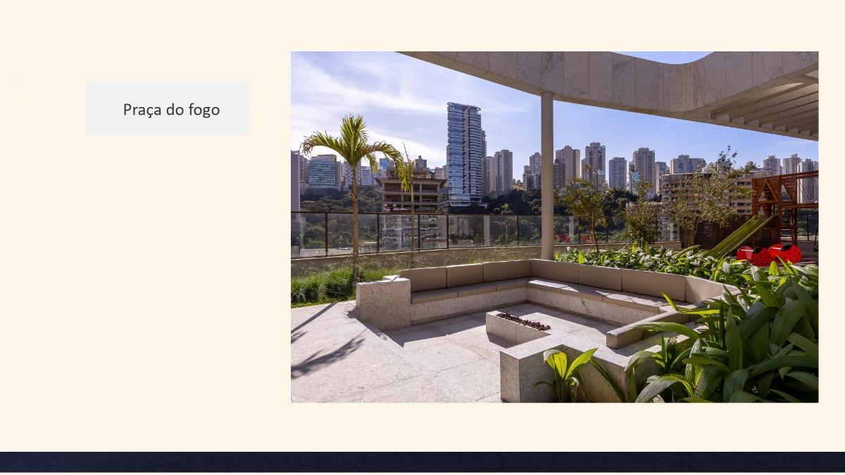 Apartamento, Lourdes, 2 Quartos, 2 Vagas, 2 Suítes