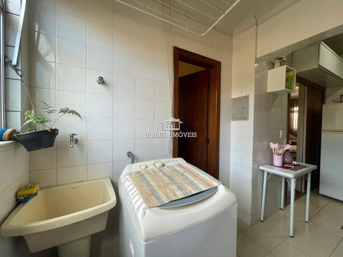 Apartamento, Santa Efigênia, 3 Quartos, 2 Vagas, 1 Suíte
