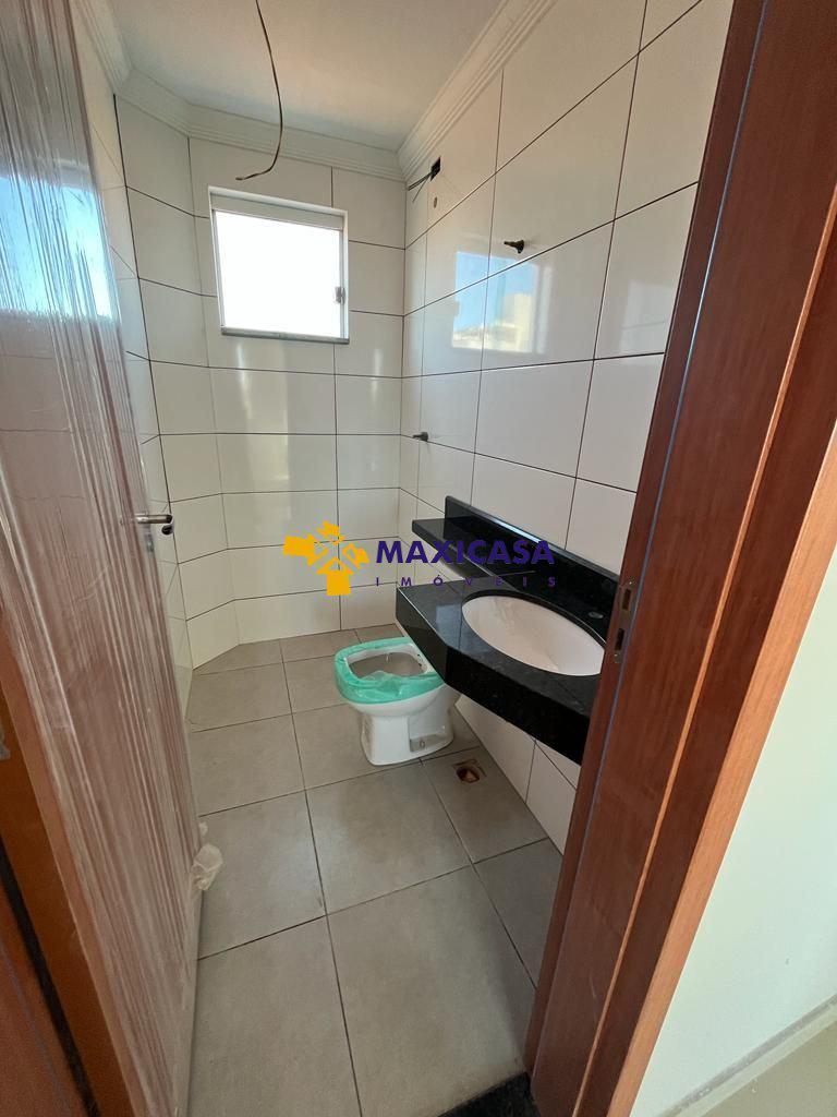 Apartamento, Piratininga (venda Nova), 2 Quartos, 1 Vaga, 1 Suíte