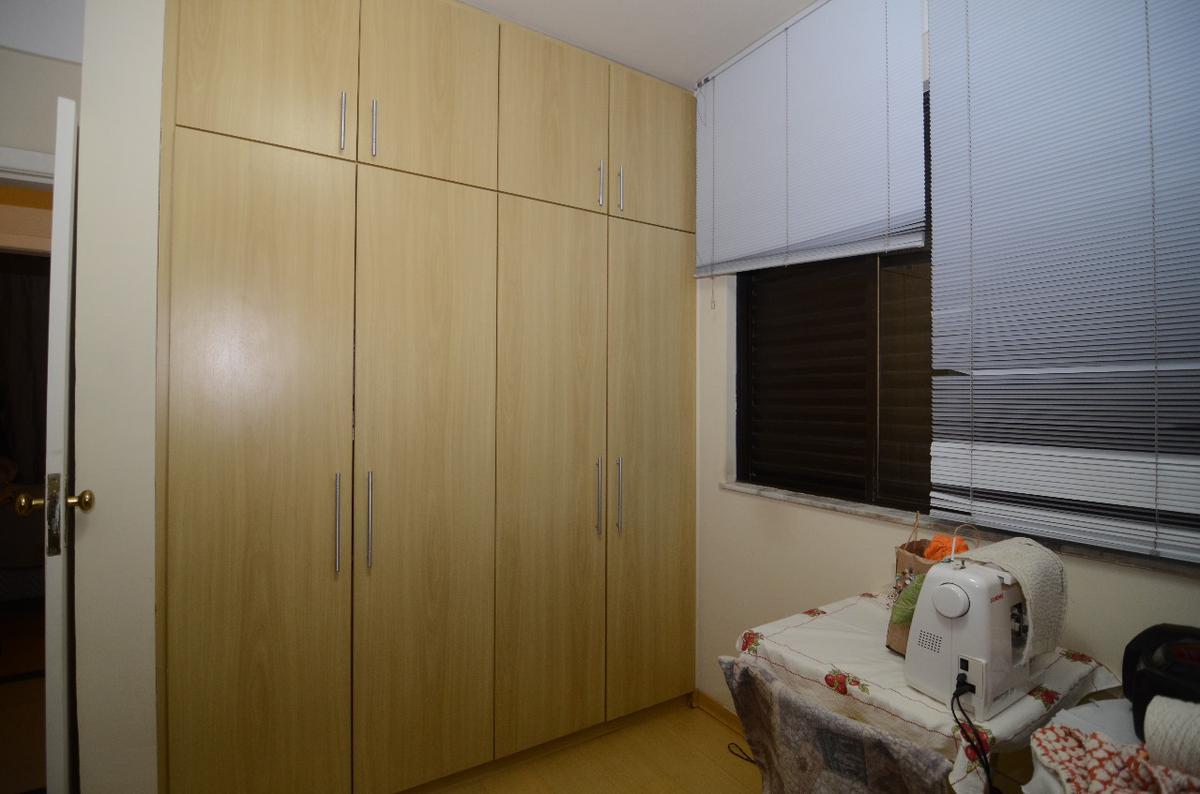 Apartamento, Buritis, 3 Quartos, 2 Vagas, 1 Suíte
