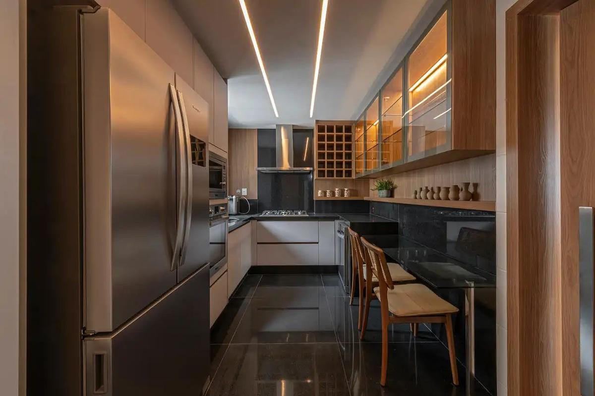 Apartamento, Gutierrez, 4 Quartos, 3 Vagas, 2 Suítes