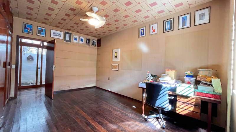 Casa, Cidade Jardim, 4 Quartos, 8 Vagas, 1 Suíte