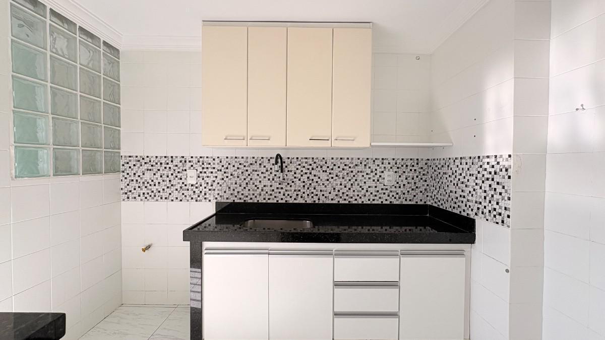 Apartamento, Santa Efigênia, 2 Quartos, 2 Vagas
