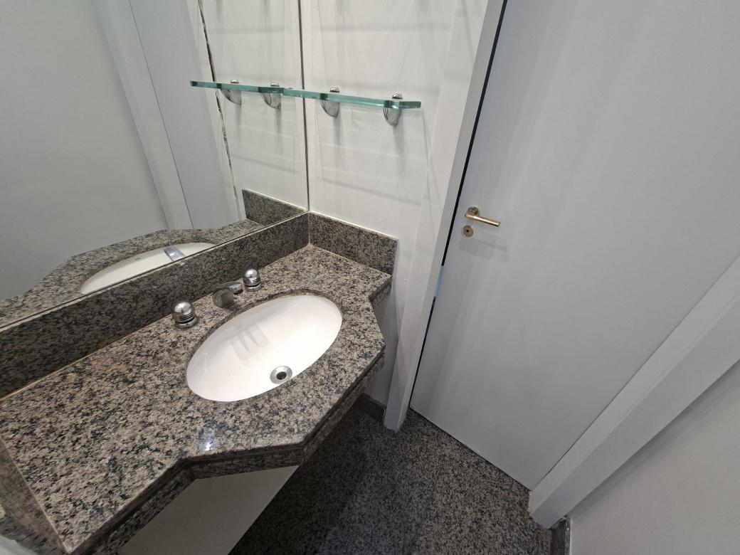 Apartamento, Savassi, 3 Quartos, 2 Vagas, 1 Suíte