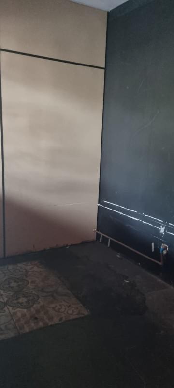 Andar, João Pinheiro, 0 Quarto, 0 Vaga