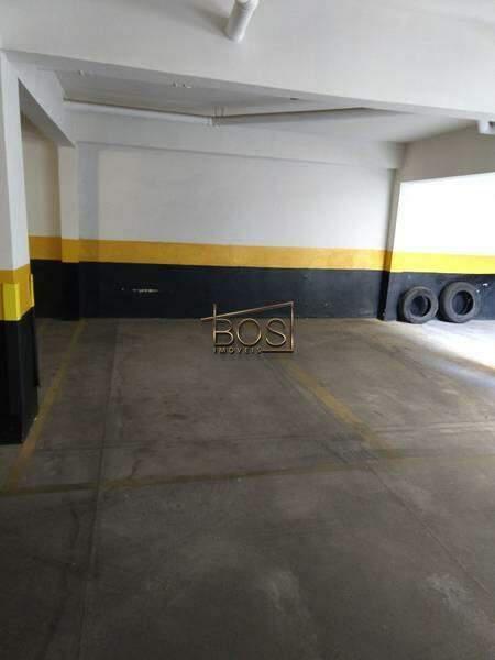 Apartamento, Sagrada Família, 3 Quartos, 2 Vagas, 1 Suíte