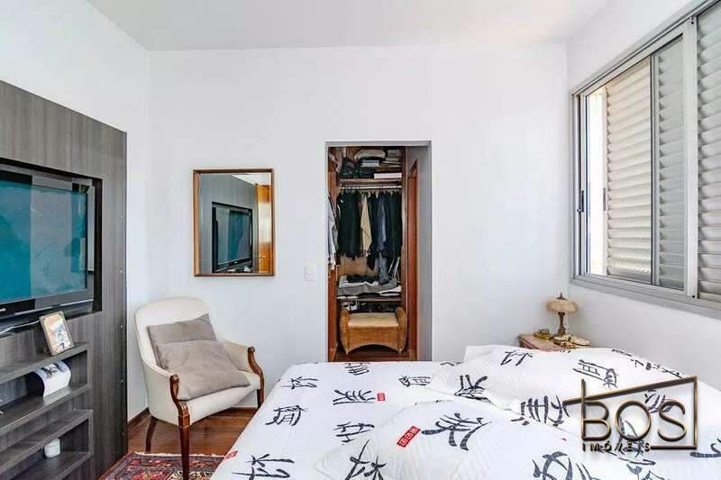 Apartamento, São Pedro, 3 Quartos, 2 Vagas, 1 Suíte
