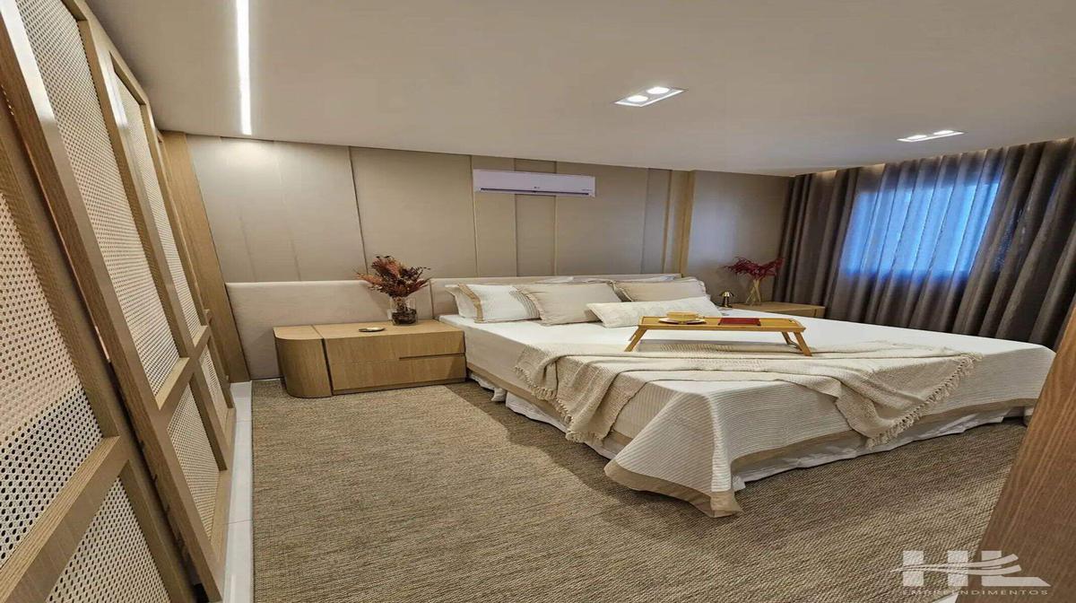 Apartamento, Santa Mônica, 3 Quartos, 2 Vagas, 1 Suíte
