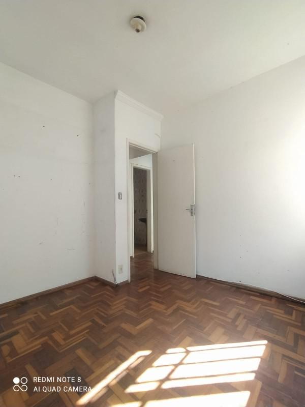 Apartamento, Horto, 3 Quartos, 1 Vaga