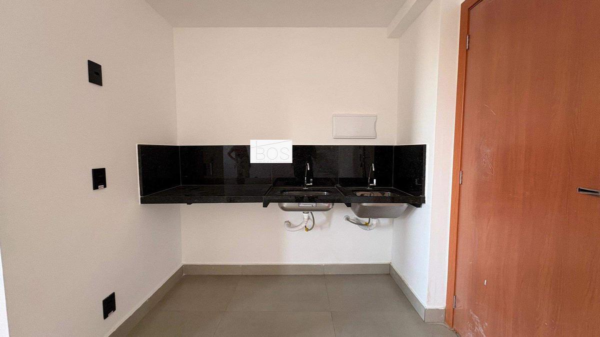 Apart Hotel, Serra, 1 Quarto, 0 Vaga