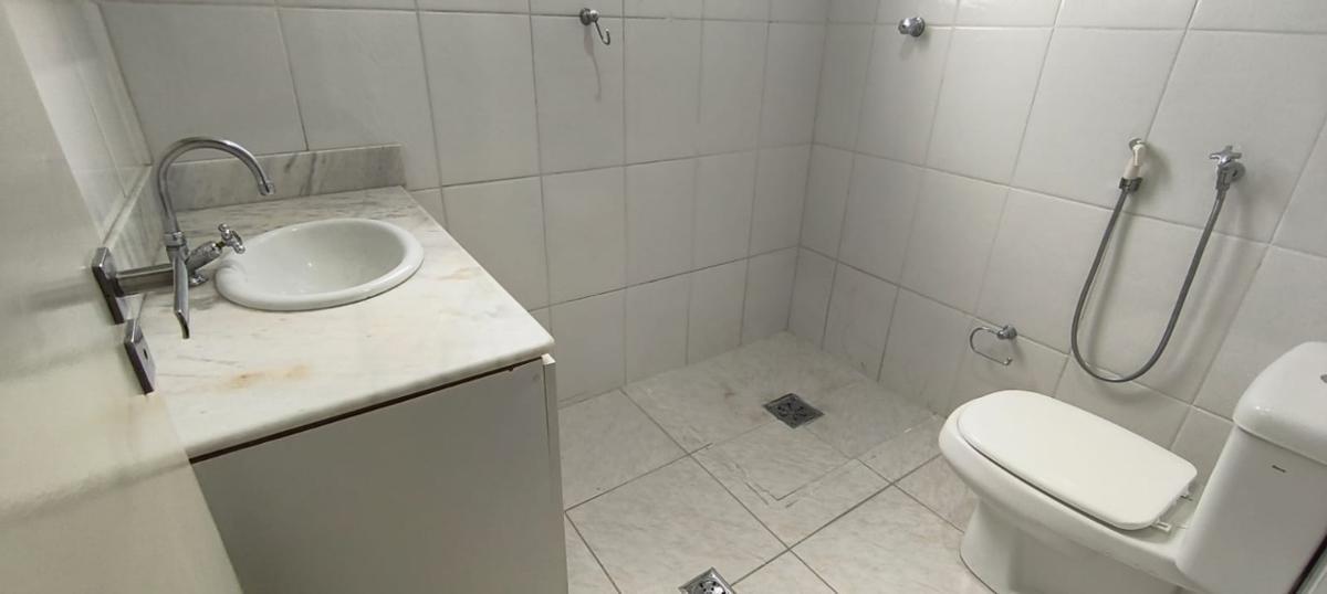 Apartamento, Cidade Nova, 3 Quartos, 2 Vagas, 1 Suíte