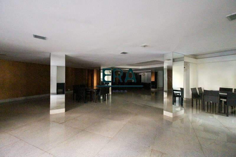 Apartamento, Belvedere, 4 Quartos, 4 Vagas, 2 Suítes
