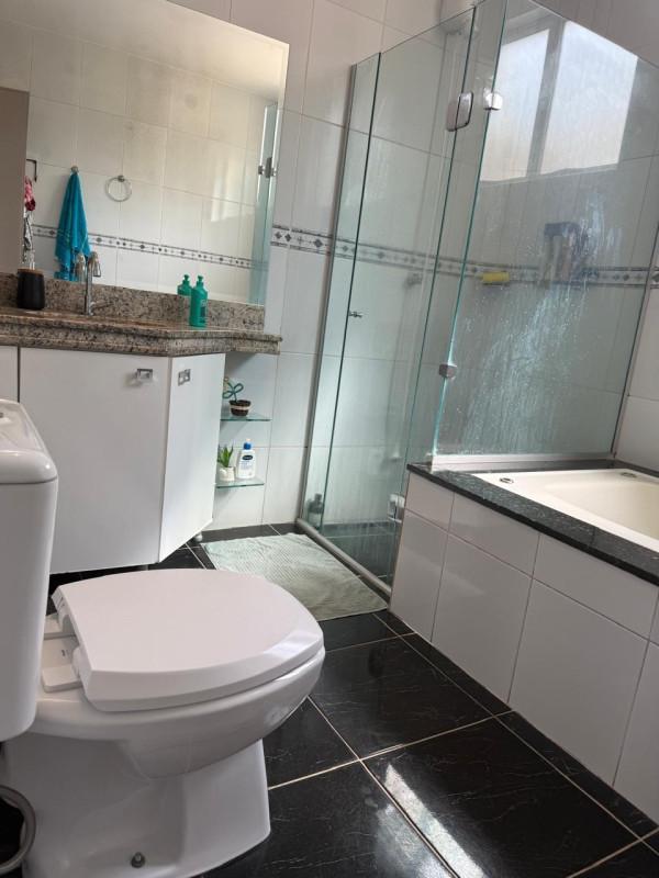 Apartamento, Castelo, 3 Quartos, 2 Vagas, 1 Suíte