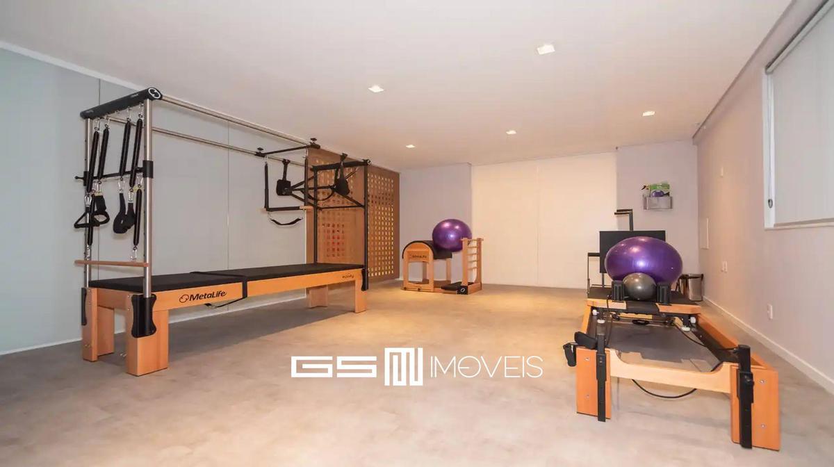 Apartamento, Lourdes, 4 Quartos, 3 Vagas, 2 Suítes