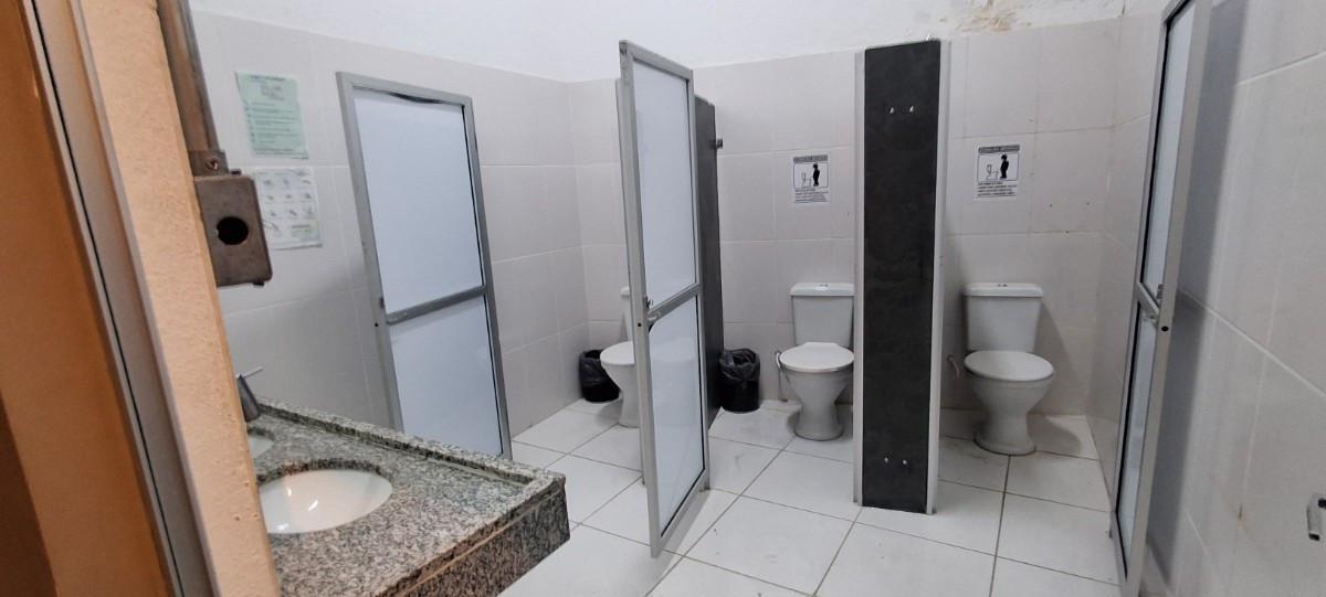 Andar, Floresta, 0 Quarto, 6 Vagas