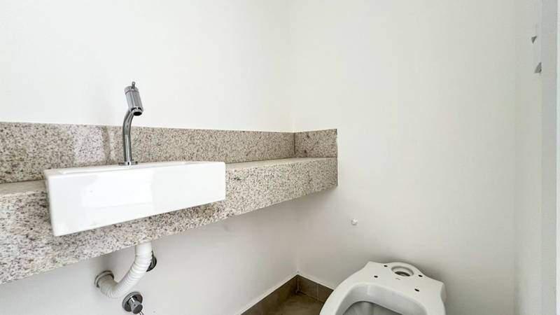 Cobertura, Prado, 2 Quartos, 2 Vagas, 2 Suítes