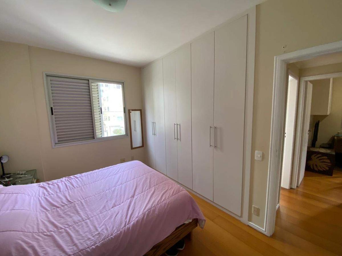 Apartamento, Buritis, 3 Quartos, 2 Vagas, 1 Suíte