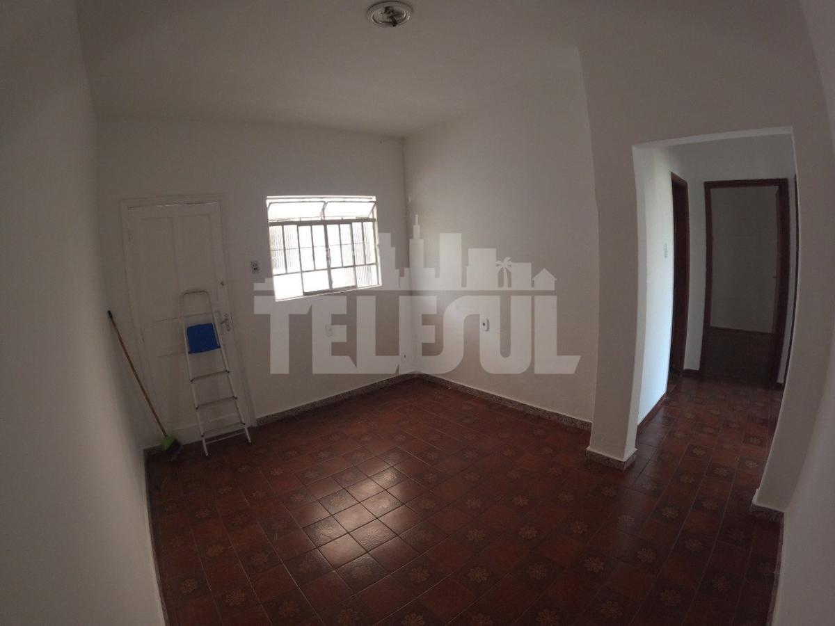 Casa, Centro, 2 Quartos, 1 Vaga