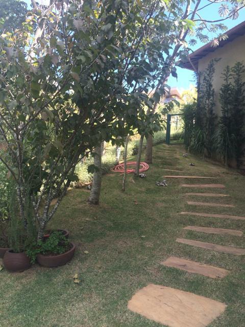Casa, Vale dos Cristais, 4 Quartos, 0 Vaga, 4 Suítes