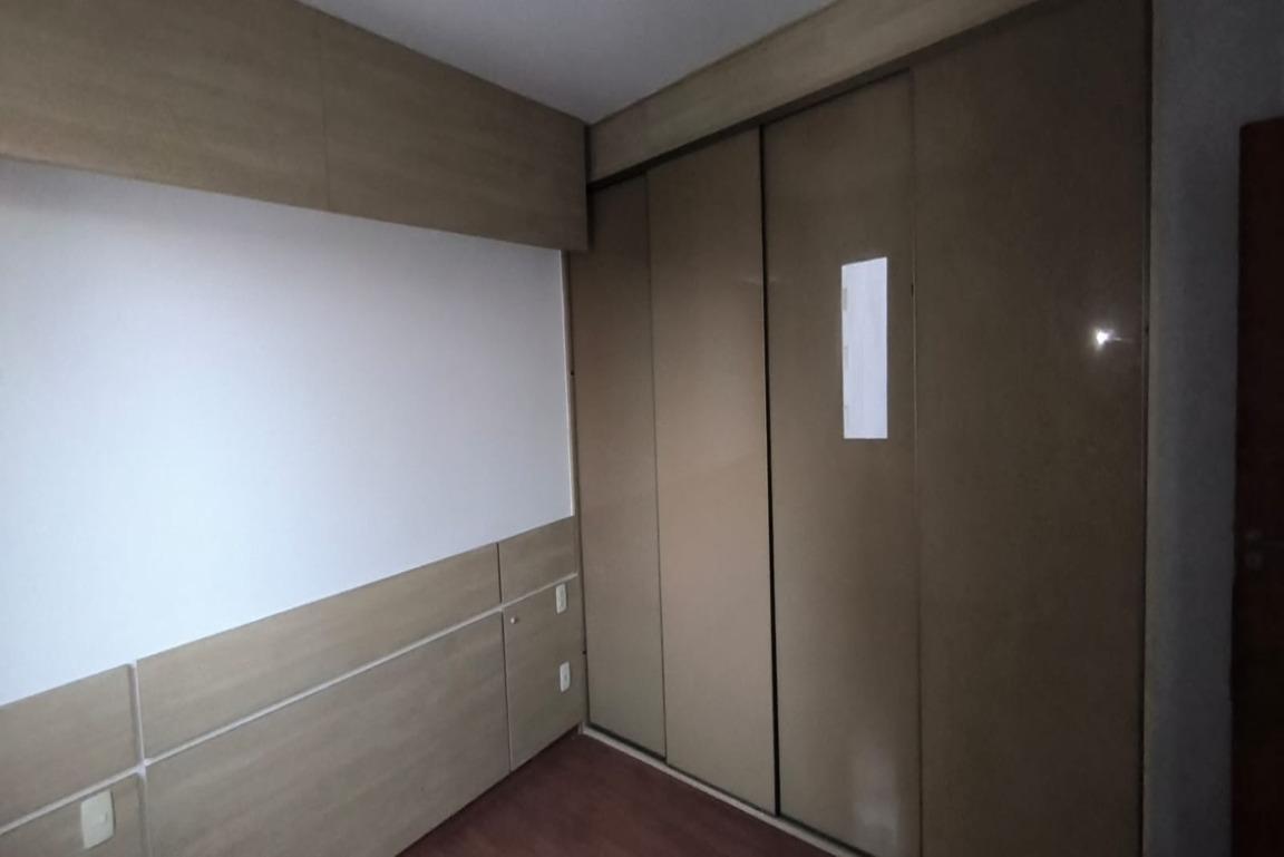 Cobertura, União, 4 Quartos, 4 Vagas, 1 Suíte