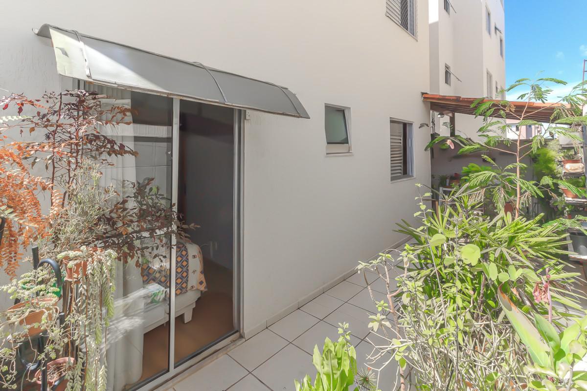 Apartamento, Fernão Dias, 3 Quartos, 2 Vagas, 1 Suíte